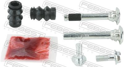 FEBEST 0174-ZRE151R-KIT EAN: 4056111067087.