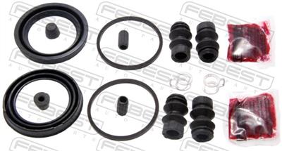 FEBEST 0175-AZT250F2 EAN: 4056111048987.