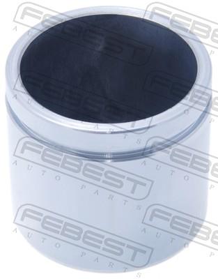 FEBEST 0176-AZT250F EAN: 4056111089812.