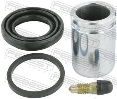 FEBEST 0176-NDE120R-KIT EAN: 4056111105024.