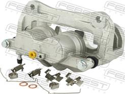 FEBEST 0177-GSV70FRH