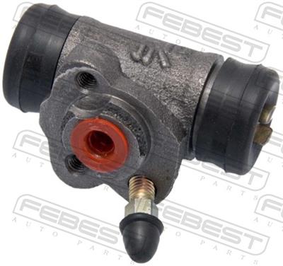 FEBEST 0178-190RL EAN: 4056111014975.