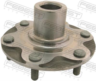 FEBEST 0182-GRJ120F EAN: 4056111033747.