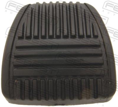 FEBEST 0183-GX90 EAN: 4056111018355.
