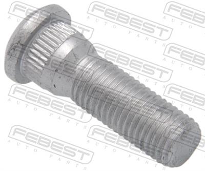 FEBEST 0184-001 EAN: 4056111042541.