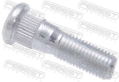 FEBEST 0184-003 EAN: 4056111066844.