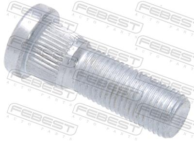 FEBEST 0184-004 EAN: 4056111066486.