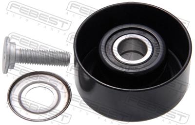 FEBEST 0187-2AZFE EAN: 4056111046099.