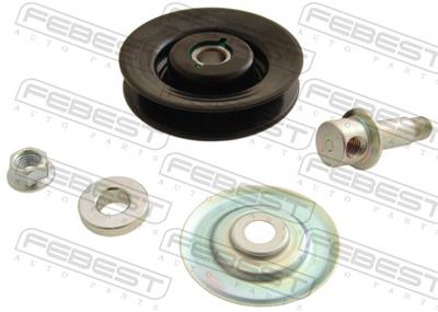 FEBEST 0187-KR42 EAN: 4056111061597.