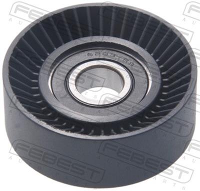 FEBEST 0187-URS206 EAN: 4056111102771.