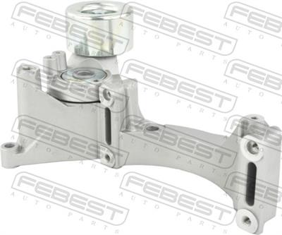FEBEST 0190-1VDFTV EAN: 4056111176994.