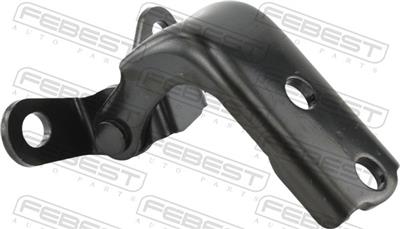 FEBEST 0199-HDVDJ200RLL EAN: 4056111157542.