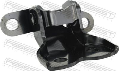 FEBEST 0199-HDZZE120FLL EAN: 4056111162461.