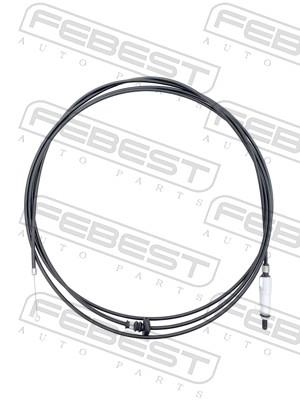 FEBEST 0199-KUN26LUG EAN: 4056111140308.