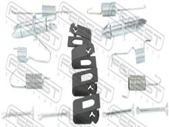 FEBEST 0204-F15ER-KIT