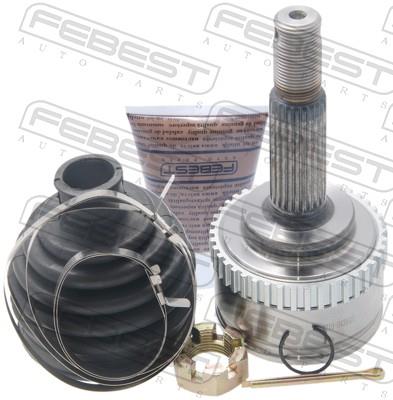 FEBEST 0210-043A42 EAN: 4056111035116.