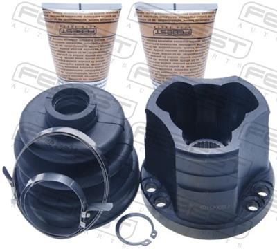 FEBEST 0211-FX35LH EAN: 4056111058047.