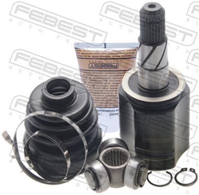 FEBEST 0211-FX35RH EAN: 4056111058023.