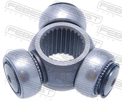 FEBEST 0216-F50 EAN: 4056111084312.