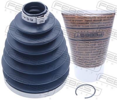 FEBEST 0217P-Z50 EAN: 4056111072999.