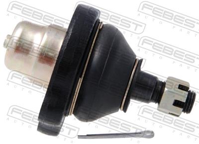 FEBEST 0220-F23UF EAN: 4056111075730.