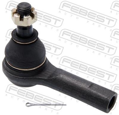 FEBEST 0221-T30 EAN: 4056111043180.