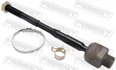 FEBEST 0222-J10F EAN: 4056111031958.