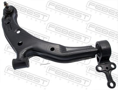 FEBEST 0224-B10RSRH EAN: 4056111034034.