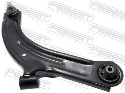 FEBEST 0224-C11RH EAN: 4056111064222.
