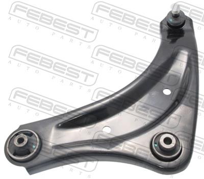FEBEST 0224-F15LH EAN: 4056111076904.