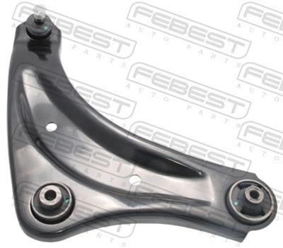 FEBEST 0224-F15RH EAN: 4056111076911.