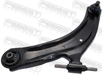 FEBEST 0224-J10LH EAN: 4056111040387.