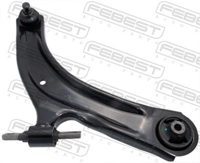 FEBEST 0224-J10RH EAN: 4056111040400.