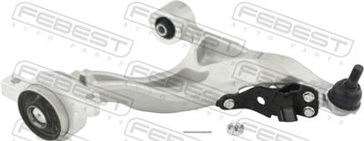 FEBEST 0224-J50FLL EAN: 4056111173276.