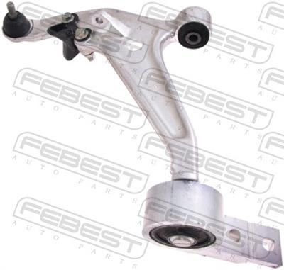 FEBEST 0224-T30LH EAN: 4056111049878.