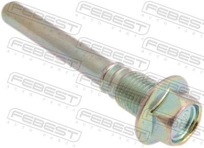 FEBEST 0274-J10UPR EAN: 4056111052748.