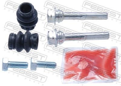 FEBEST 0274-K12EF-KIT EAN: 4056111076447.