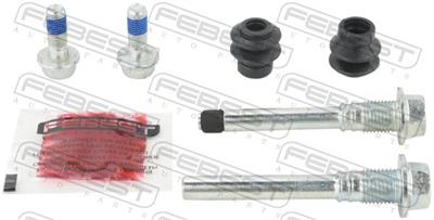 FEBEST 0274-T32R-KIT EAN: 4056111156156.