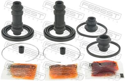 FEBEST 0275-Y60R EAN: 4056111123172.