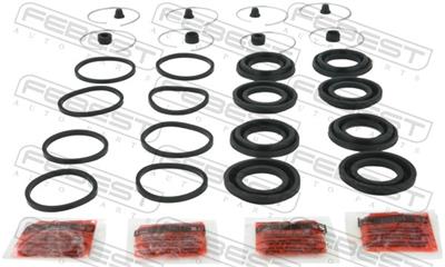 FEBEST 0275-Z34F EAN: 4056111107431.