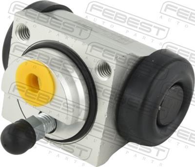 FEBEST 0278-G15 EAN: 4056111179278.