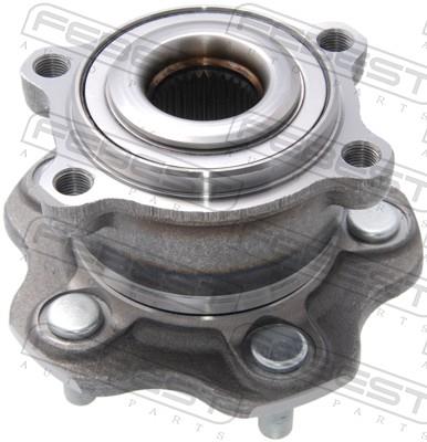 FEBEST 0282-S51R EAN: 4056111056593.