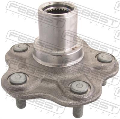 FEBEST 0282-T30R EAN: 4056111023274.