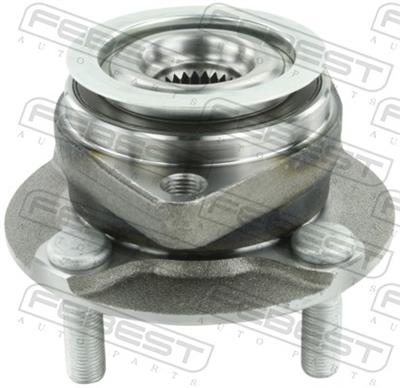 FEBEST 0282-Y12FRM EAN: 4056111034997.