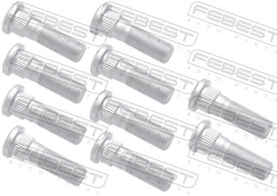 FEBEST 0284-001-PCS10 EAN: 4056111131467.