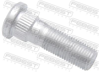FEBEST 0284-001 EAN: 4056111042299.