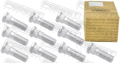 FEBEST 0284-002-PCS10 EAN: 4056111131276.