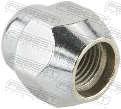 FEBEST 0285-001 EAN: 4056111157368.