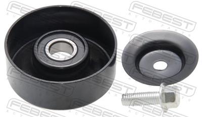 FEBEST 0287-L31 EAN: 4056111079738.