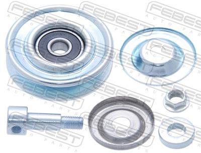 FEBEST 0287-P12 EAN: 4056111076706.